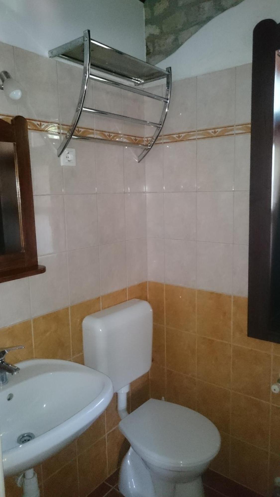 Hotel Hajoskert Vendeghaz Gönyů Zimmer foto