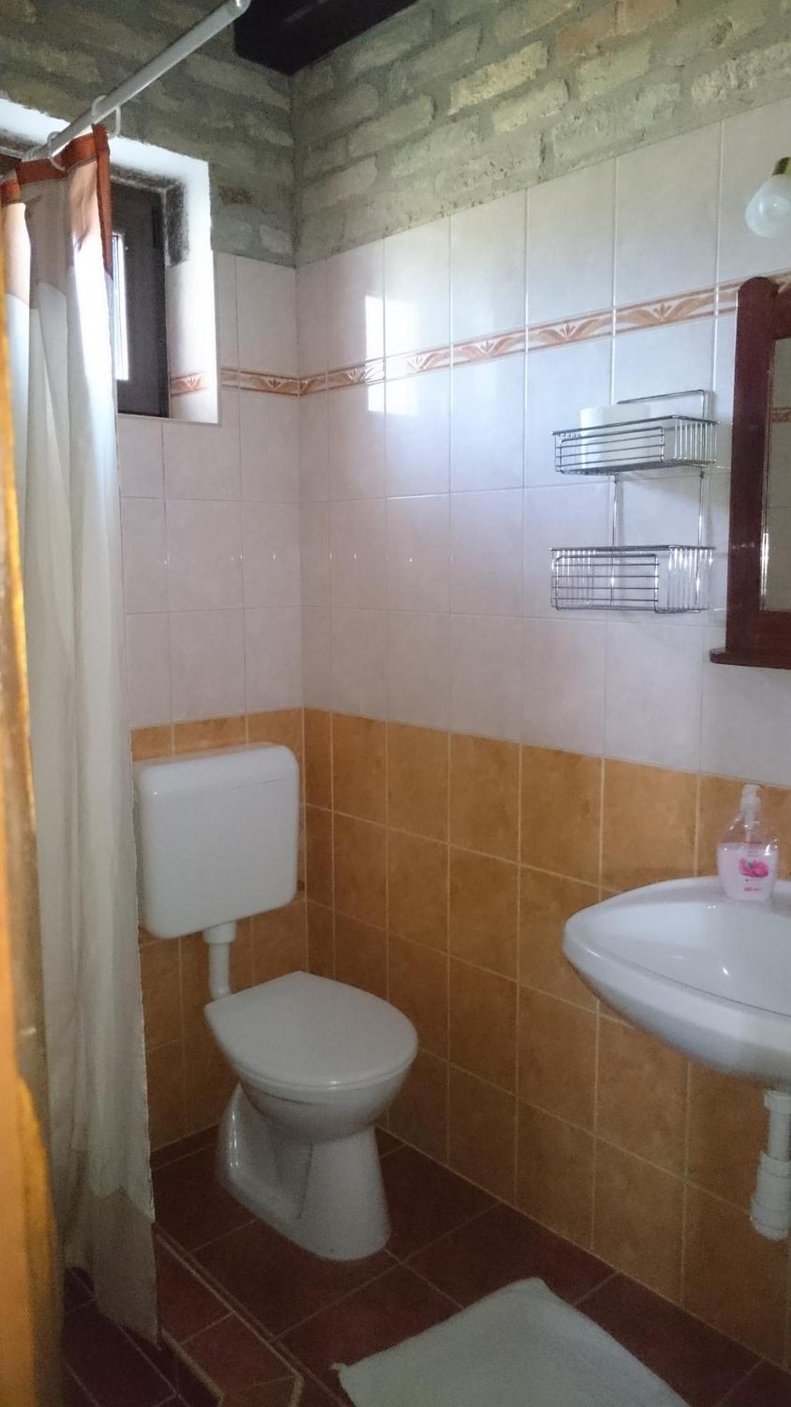 Hotel Hajoskert Vendeghaz Gönyů Zimmer foto
